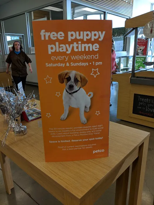 Petco Picture 9
