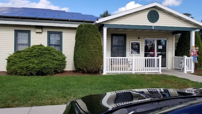 Gettysburg Animal Hospital Picture 4