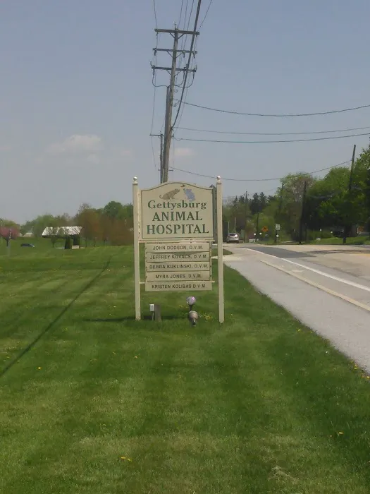 Gettysburg Animal Hospital Picture 10
