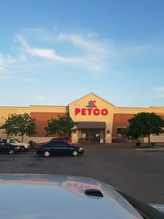 Petco Picture 3