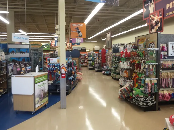 Petco Picture 5