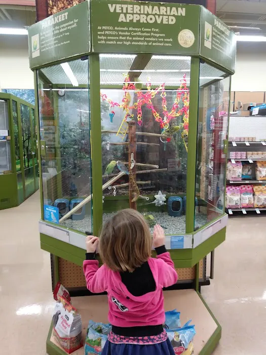 Petco Picture 7
