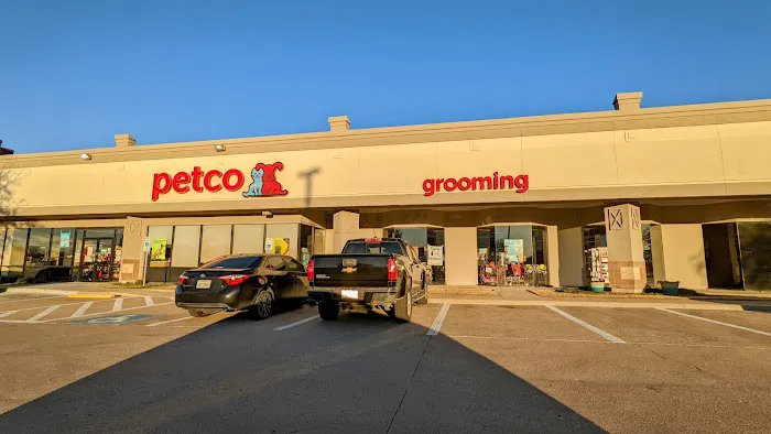 Petco Picture 2
