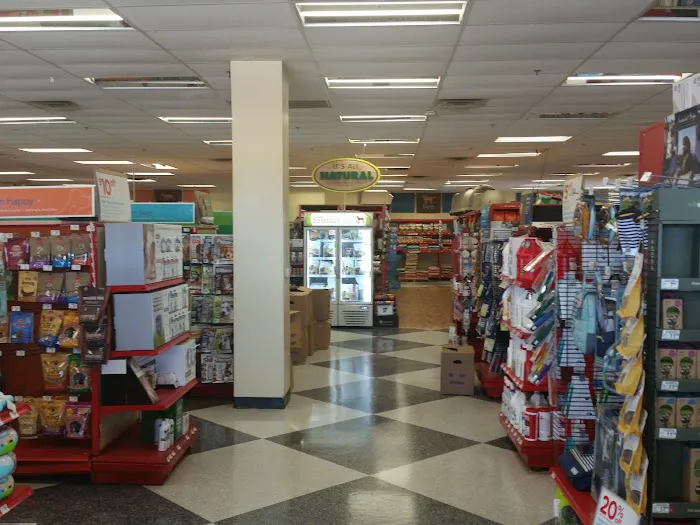 Petco Picture 1