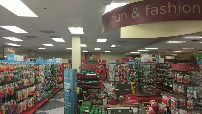 Petco Picture 8