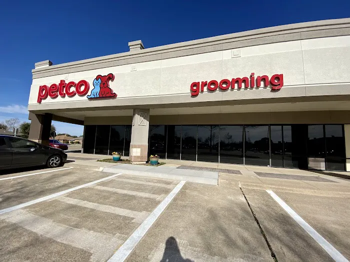 Petco Picture 10
