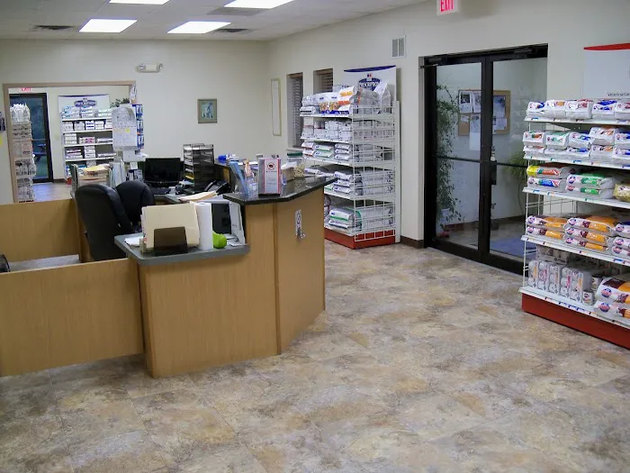 Palmer Animal Hospital Picture 5
