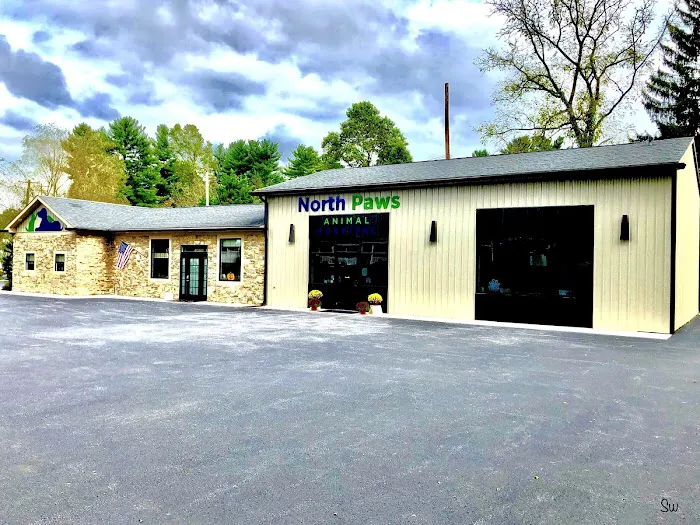 NorthPaws Animal Hospital Picture 2