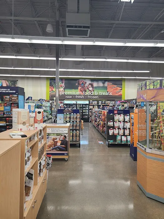 Petco Picture 1