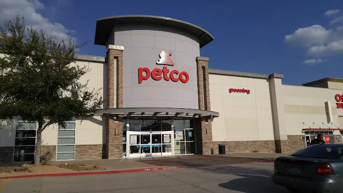 Petco Picture 2