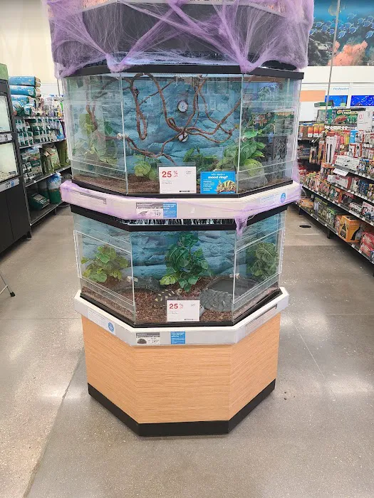 Petco Picture 8