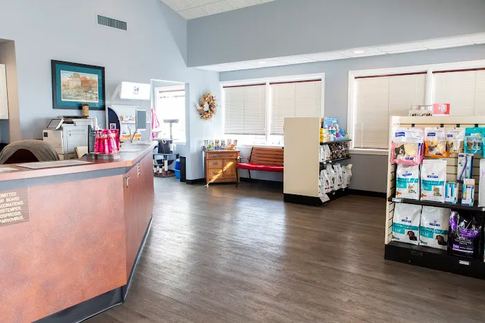 Glade Valley Animal Hospital Picture 3