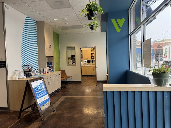 Thrive Pet Healthcare - Frederick Picture 2