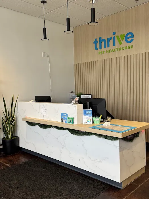 Thrive Pet Healthcare - Frederick Picture 1