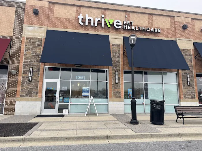 Thrive Pet Healthcare - Frederick Picture 5