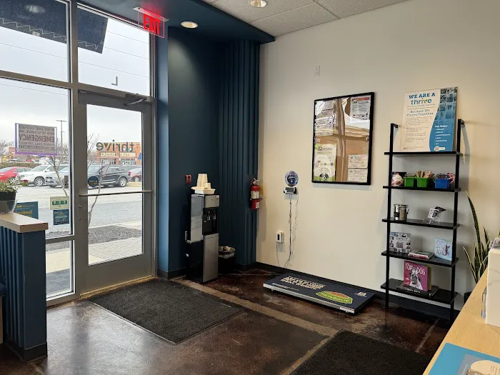 Thrive Pet Healthcare - Frederick Picture 3