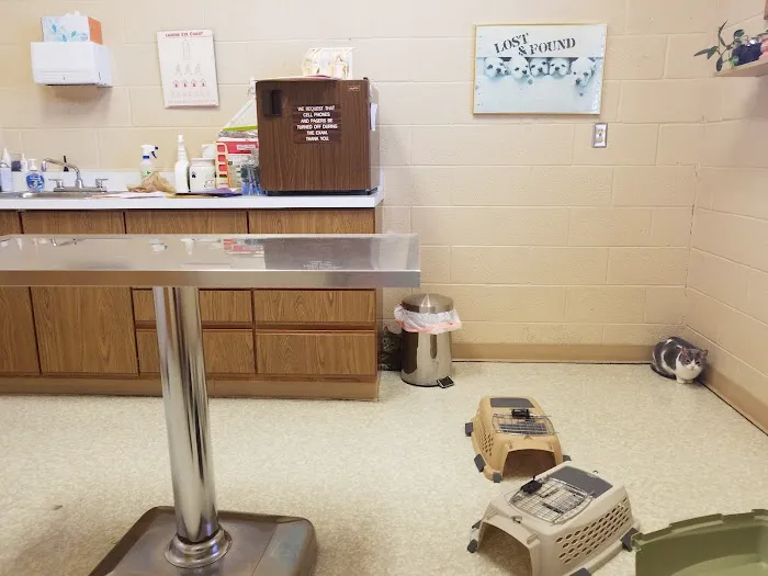 Opossum Pike Veterinary Clinic Picture 9
