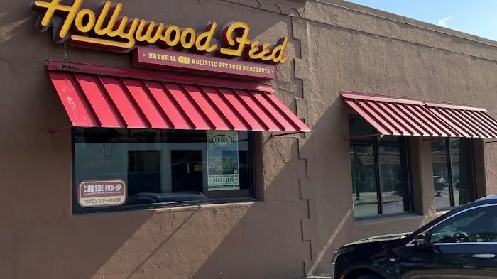 Hollywood Feed Picture 1