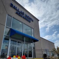 Dallas North Aquarium ico