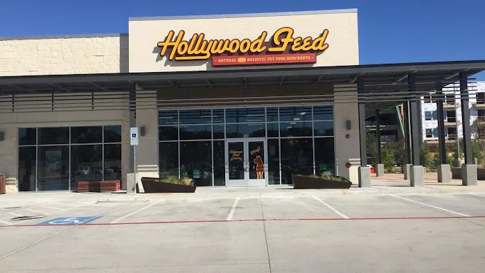 Hollywood Feed Picture 1