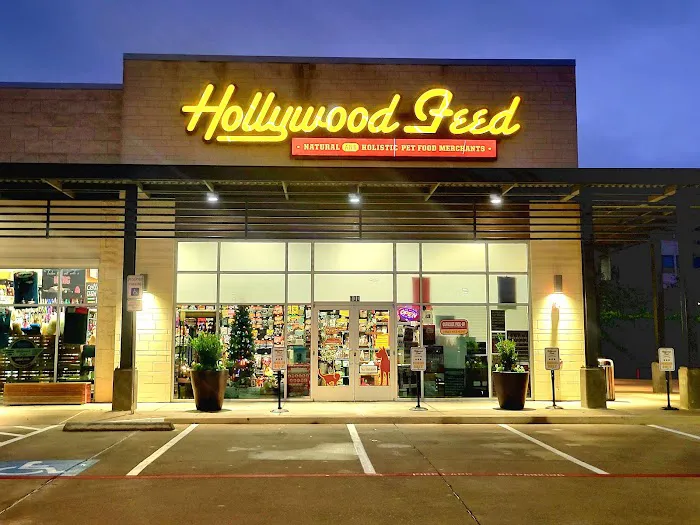 Hollywood Feed Picture 3