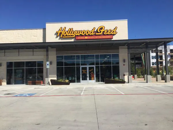 Hollywood Feed Picture 5