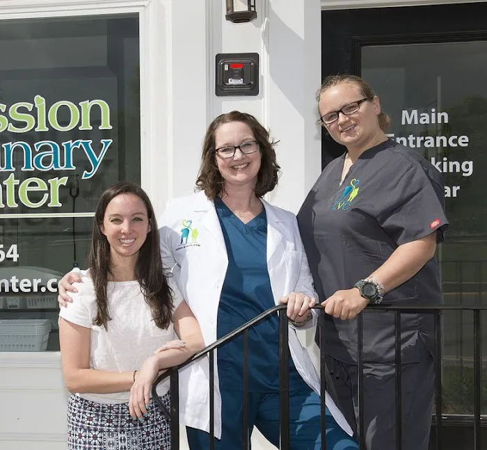 Compassion Veterinary Center Picture 1