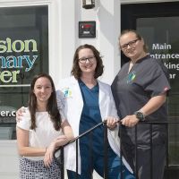 Compassion Veterinary Center ico