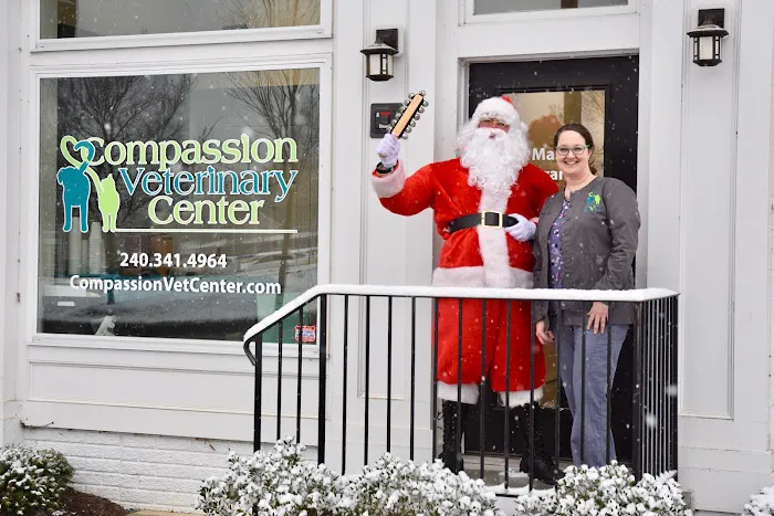 Compassion Veterinary Center Picture 4