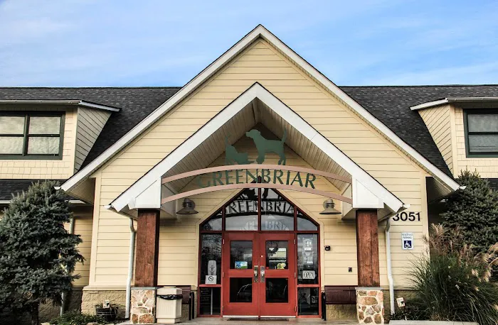 Greenbriar Veterinary Hospital & Luxury Pet Resort Picture 2