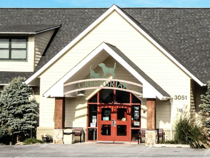 Greenbriar Veterinary Hospital & Luxury Pet Resort Picture 3