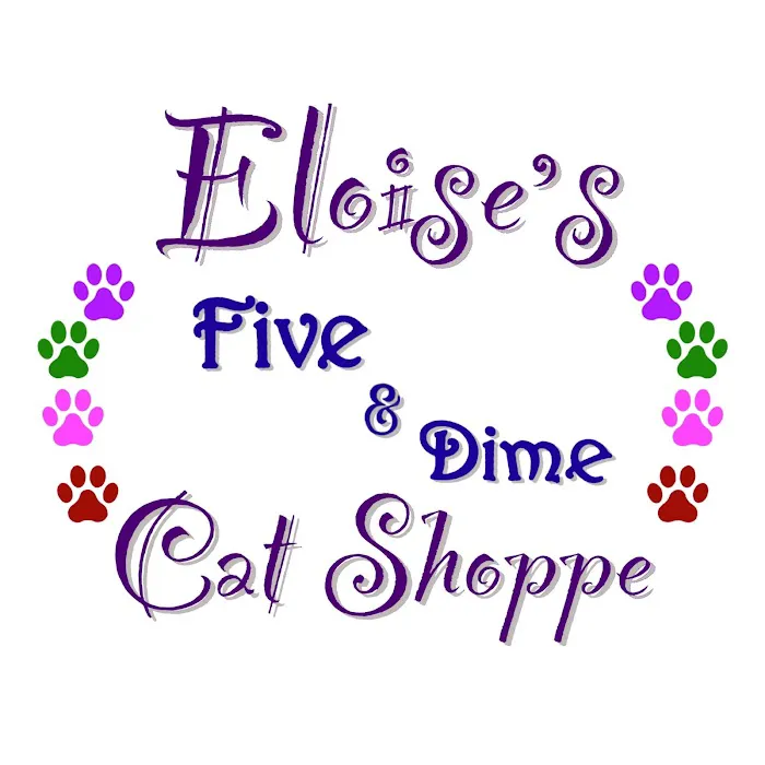 Eloise's Cat Shoppe Picture 1