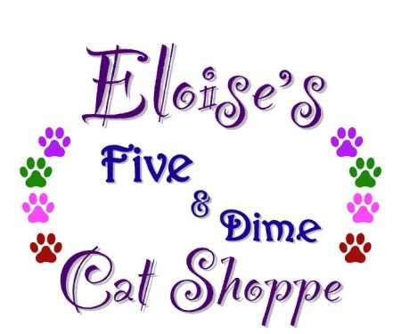 Eloise's Cat Shoppe