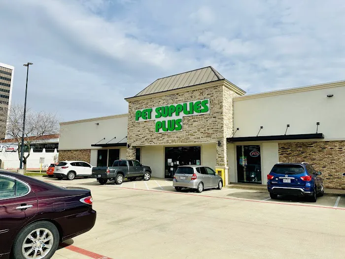 Pet Supplies Plus Richardson Picture 1