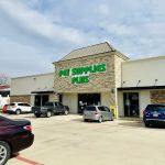 Pet Supplies Plus Richardson
