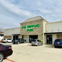 Pet Supplies Plus Richardson ico