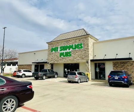 Pet Supplies Plus Richardson