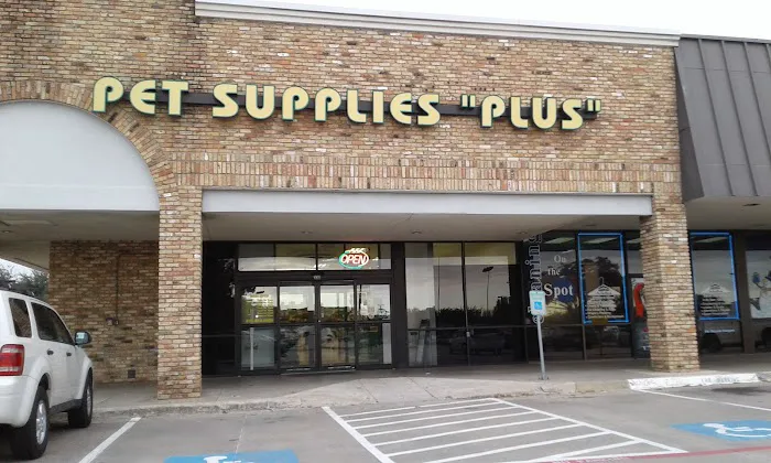 Pet Supplies Plus Richardson Picture 5