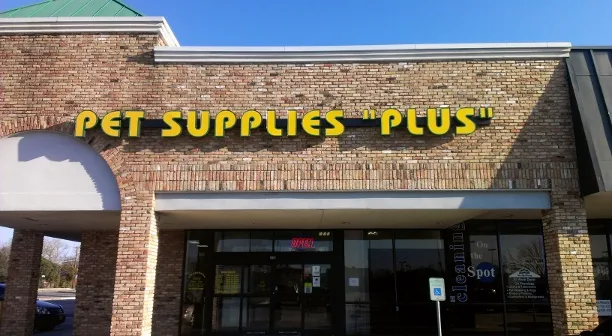 Pet Supplies Plus Richardson Picture 7