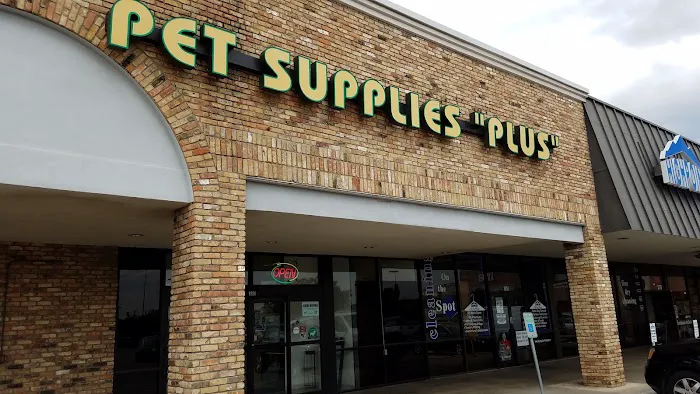 Pet Supplies Plus Richardson Picture 10