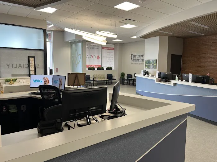 Partner Veterinary Emergency & Specialty Center - Frederick Picture 3