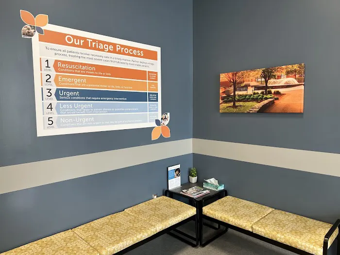 Partner Veterinary Emergency & Specialty Center - Frederick Picture 8