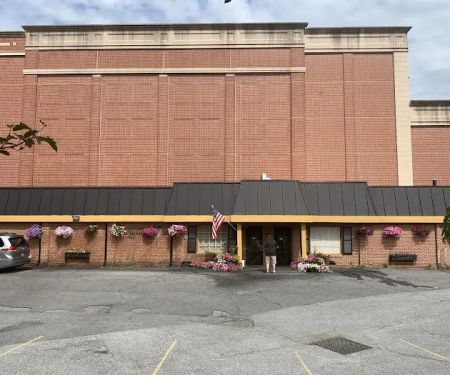 McClellan Veterinary Clinic