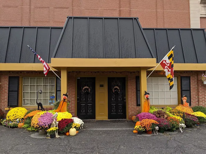 McClellan Veterinary Clinic Picture 3