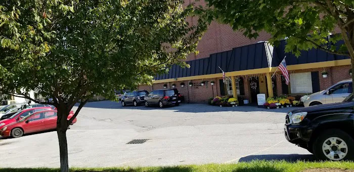 McClellan Veterinary Clinic Picture 4
