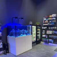 Aqua-Vault ico