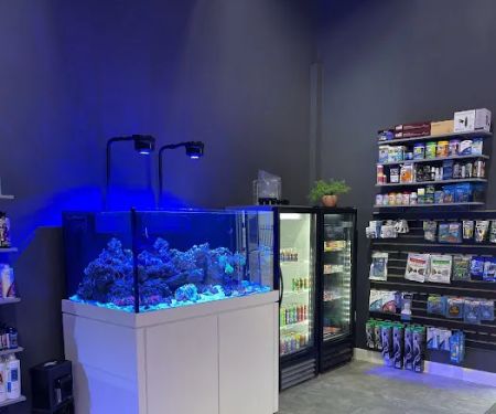 Aqua-Vault