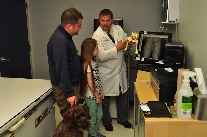 Kingsbrook Animal Hospital Picture 10