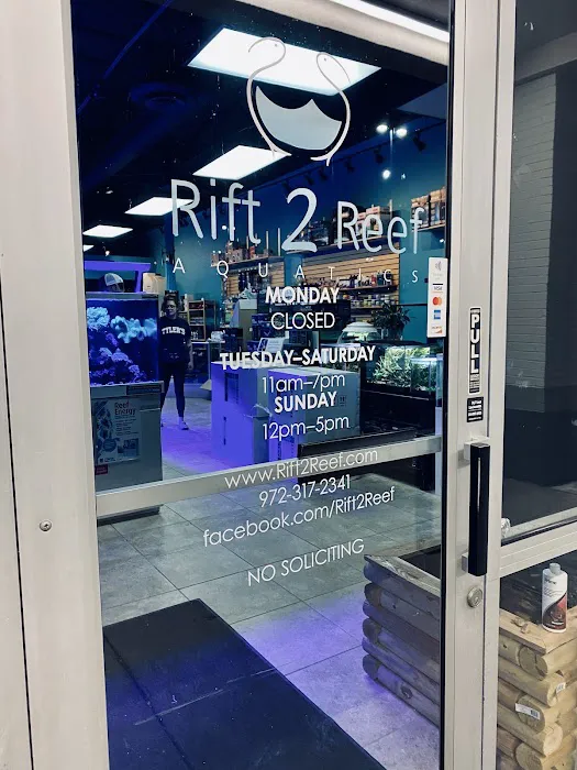 Rift 2 Reef Aquatics Picture 1