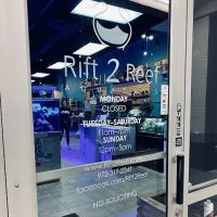 Rift 2 Reef Aquatics ico
